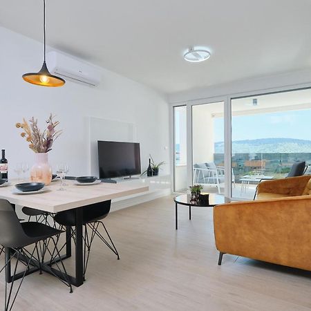 Apartment Queen Trogir Eksteriør bilde
