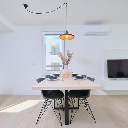 Apartment Queen Trogir Eksteriør bilde