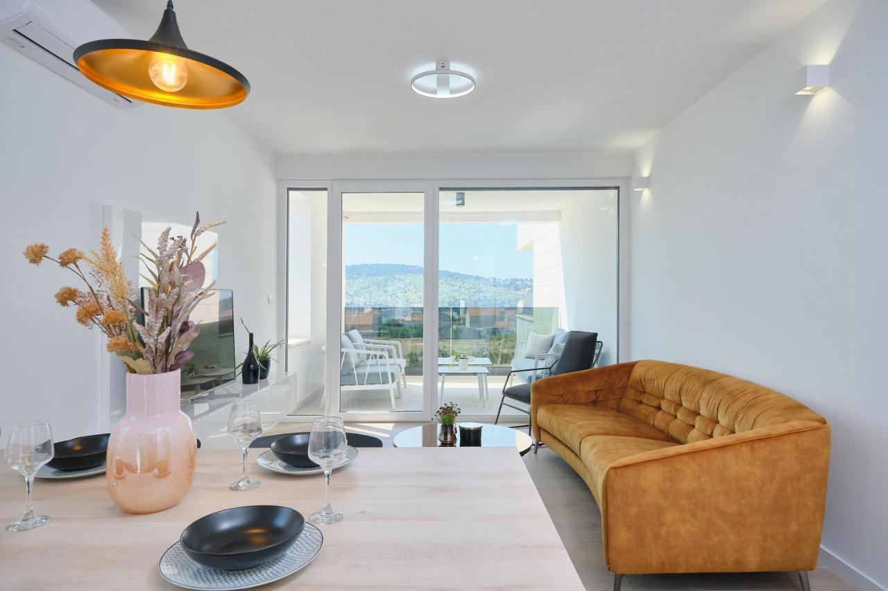 Apartment Queen Trogir Eksteriør bilde
