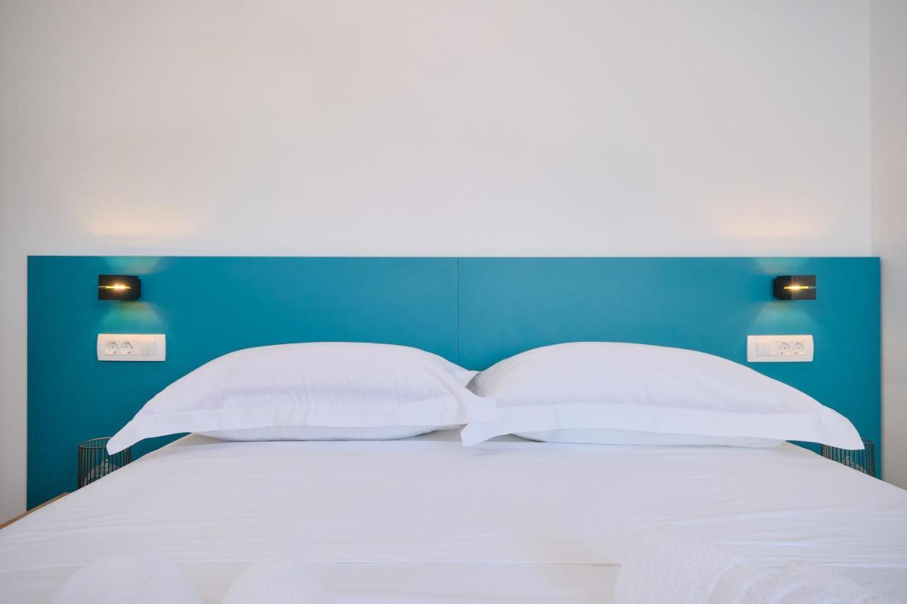 Apartment Queen Trogir Eksteriør bilde