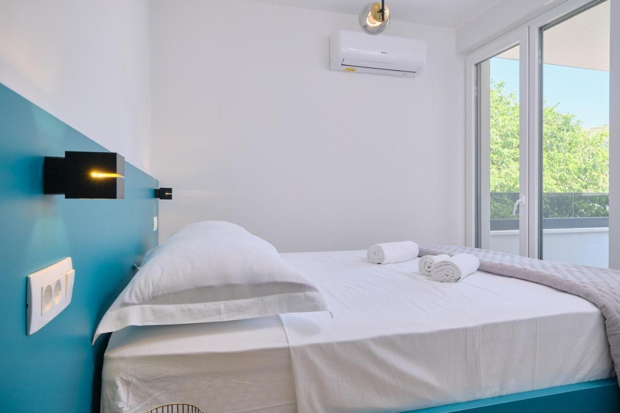 Apartment Queen Trogir Eksteriør bilde