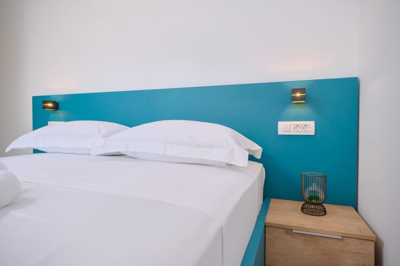 Apartment Queen Trogir Eksteriør bilde