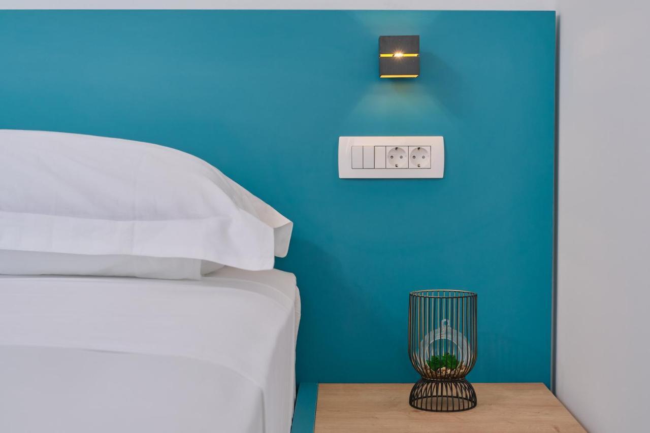 Apartment Queen Trogir Eksteriør bilde